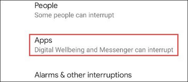 Come impostare la modalità Non disturbare sui telefoni Google Pixel