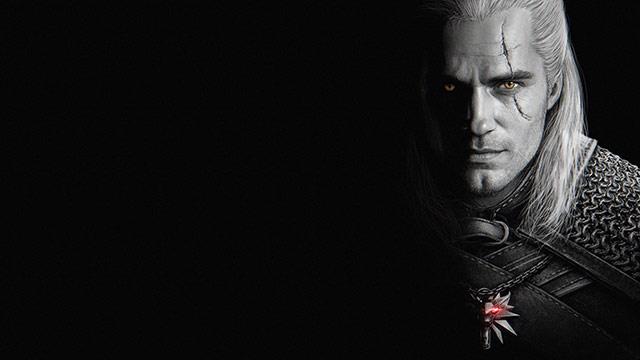 휴대폰용 The Witcher 월페이퍼, 휴대폰용 The Witcher 월페이퍼