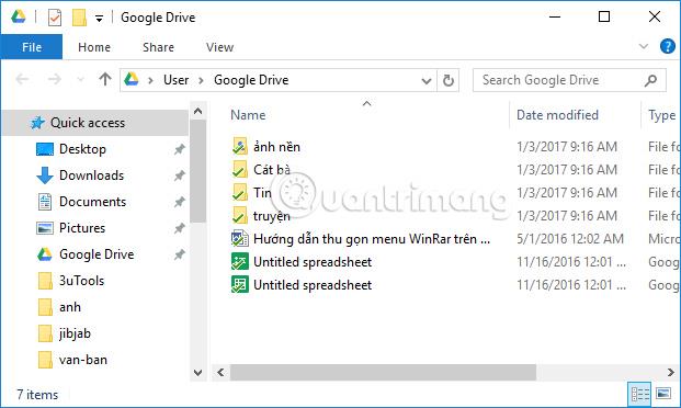 Come aggiungere un'icona nuvola al menu contestuale di Windows 10