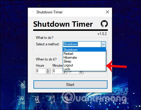 Comment utiliser Shutdown Timer Classic pour éteindre automatiquement votre ordinateur