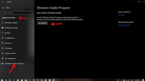 ぜひご参加いただき、Windows 10 Redstone 6 の新機能を体験してください