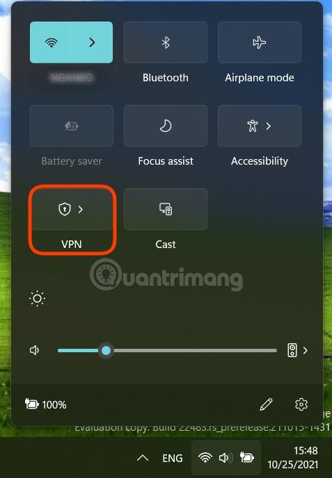 Comment installer et utiliser VPN sur Windows 11