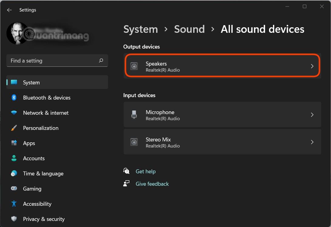 Comment activer Enhance Audio pour améliorer la qualité sonore sous Windows 11