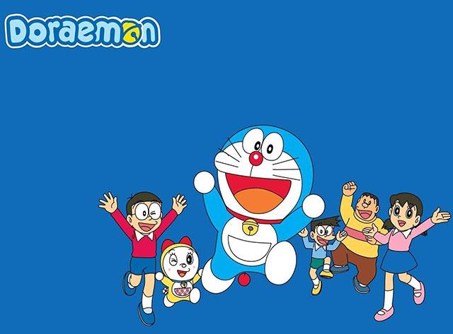 Beaux fonds d'écran Doraemon pour ordinateurs et téléphones