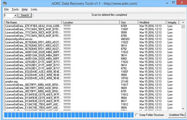 21 migliori software di recupero dati per aiutarti a recuperare i file cancellati sul tuo computer in modo efficace