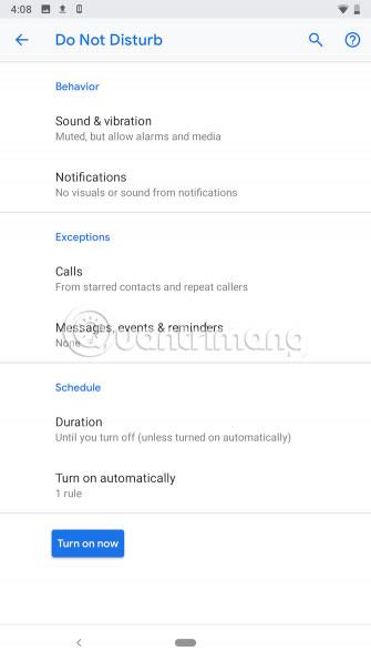 10 способов исправить уведомления, которые не отображаются на Android