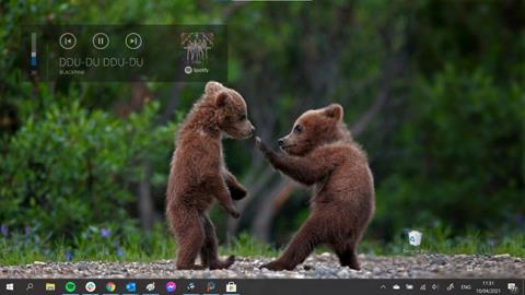 Come modificare linterfaccia di controllo del volume su Windows 10