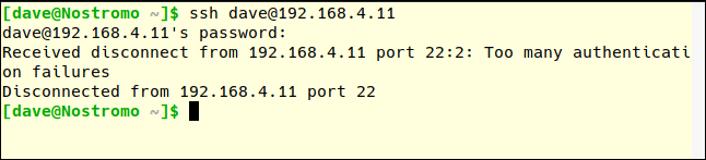 Come proteggere un server SSH