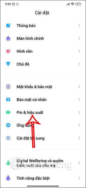 Comment regarder Tran Tinh Lenh sur votre téléphone avec Tencent Video