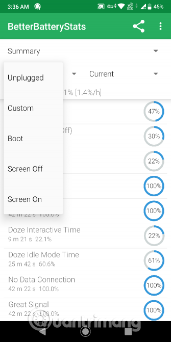 Améliorez les fonctionnalités Android sans root avec ces 6 applications ADB