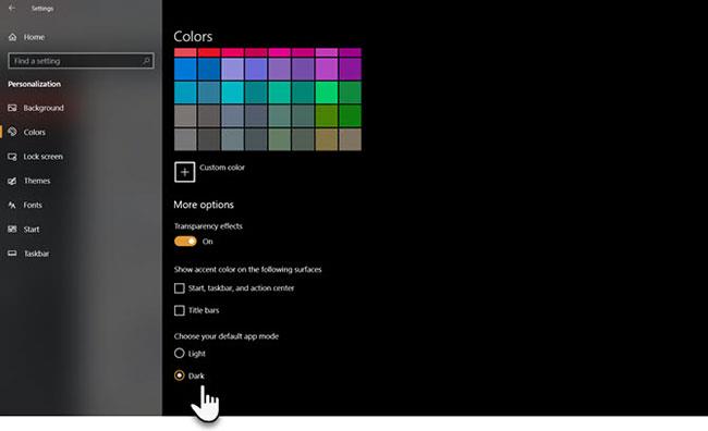 10 modes cachés dans Windows et comment les utiliser