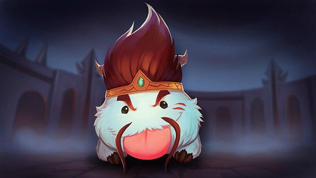 適用於電腦和筆記型電腦的 Draven 壁紙集