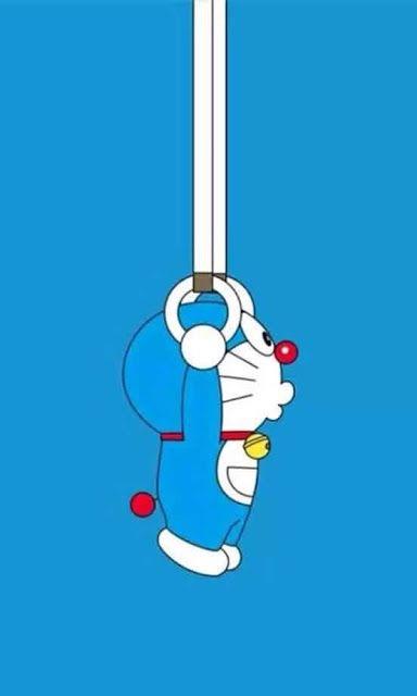 Beaux fonds d'écran Doraemon pour ordinateurs et téléphones