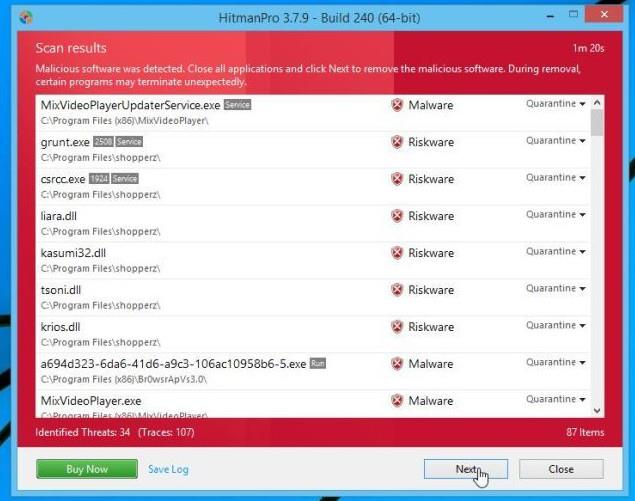 Étapes pour nettoyer le virus « Activer cette édition de Windows » qui attaque votre ordinateur Windows