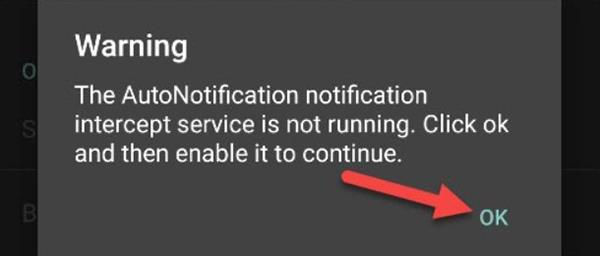 Ajouter un bouton Marquer comme lu dans les notifications Gmail sur Android