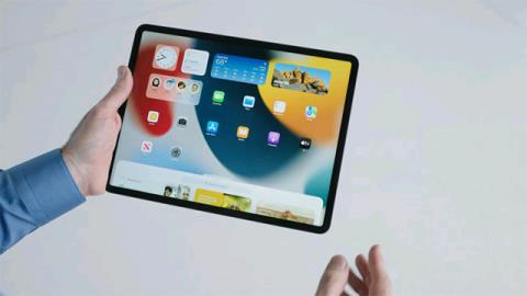 IPadOS 15 è stato lanciato ufficialmente con una serie di miglioramenti allinterfaccia e al multitasking