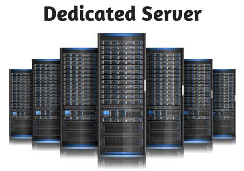 Cosè lhosting del server?