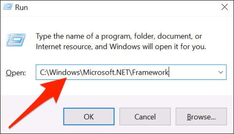 Come verificare la versione di .NET Framework sul tuo computer