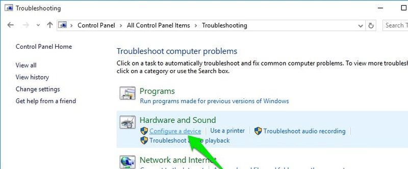 So beheben Sie das Problem mit der linken Maustaste unter Windows