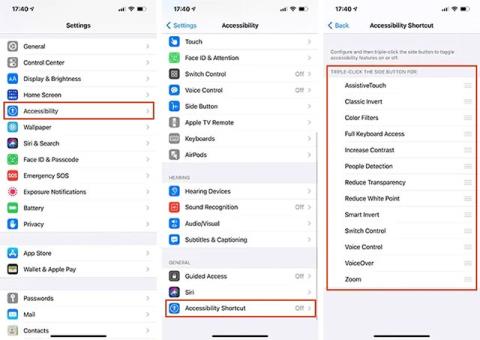 Fonctionnalités daccessibilité utiles sur iPhone que les utilisateurs devraient découvrir