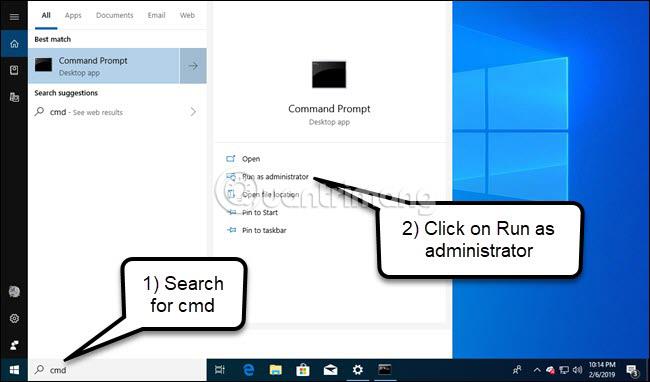 Come trasferire la licenza di Windows 10 su un altro computer