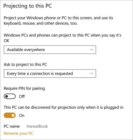 ラップトップをラップトップとコンピューターのセカンド スクリーンとして使用する方法