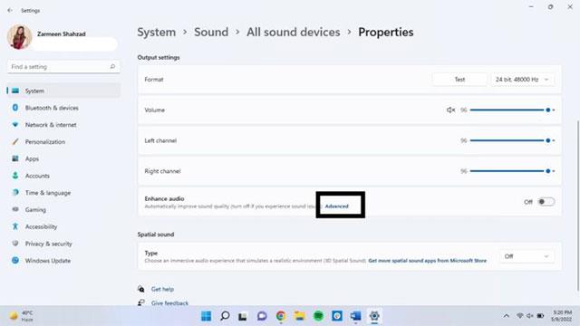 Conseils pour maximiser la qualité sonore sur les systèmes Windows 11