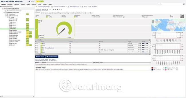 I 5 migliori strumenti di monitoraggio dell'infrastruttura IT