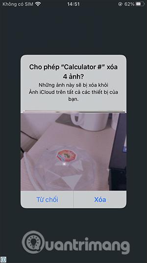 Comment masquer des photos et des vidéos sur iPhone à l'aide de la calculatrice# Masquer les photos et les vidéos