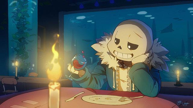 Sans 壁紙, 酷 sans 圖片, Undertale sans 圖片, Sans 壁紙