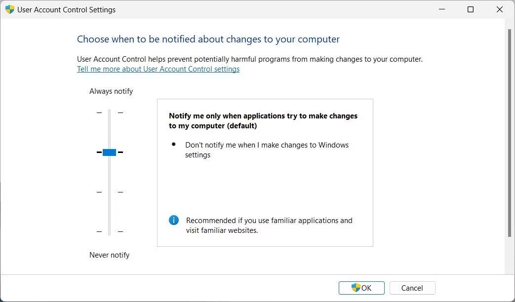 Как исправить ошибку «Запуск от имени администратора» в Windows
