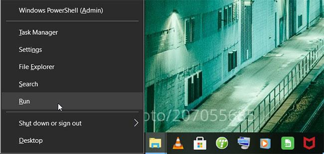 7 วิธีในการเปิดกล่องโต้ตอบเรียกใช้ใน Windows