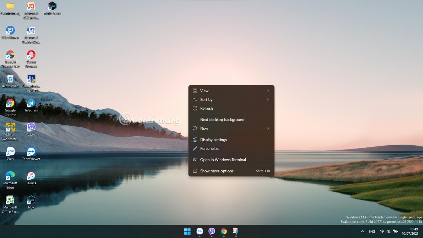 Test de Windows 11 : sacrifier les fonctionnalités au profit de la beauté