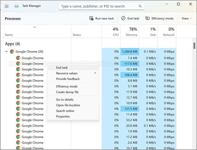 So beheben Sie den Fehlercode 0x0 0x0 in Windows 11