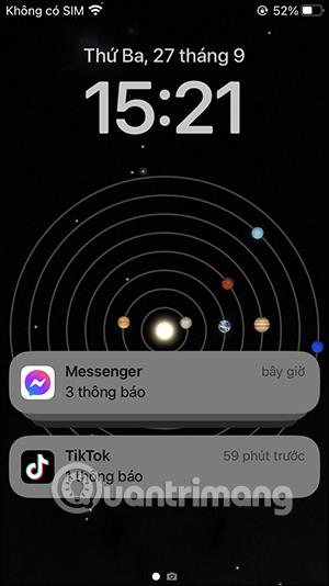 Come cambiare lo stile di visualizzazione delle notifiche su iPhone