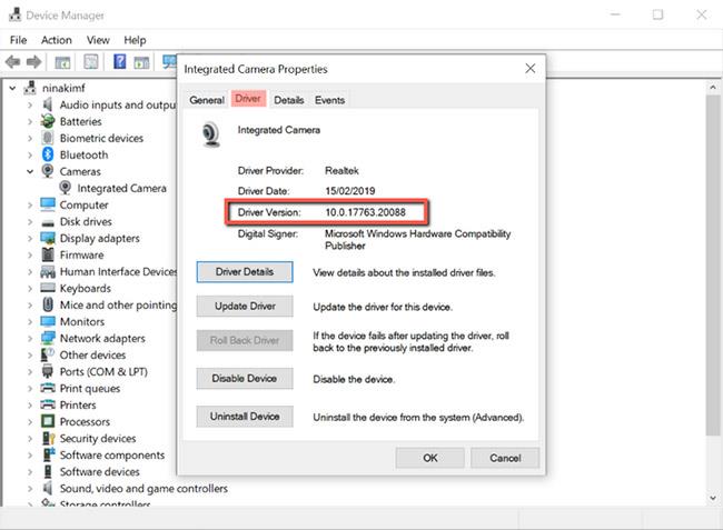 Come riparare i driver danneggiati su Windows 10