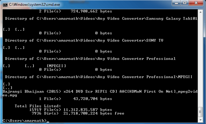 使用CMD指令清除Windows電腦上的病毒