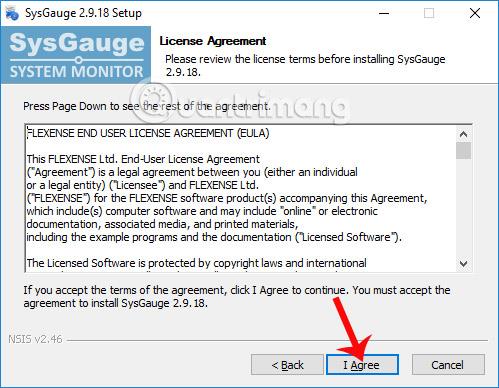 Comment utiliser SysGauge pour surveiller la « santé » de l'ordinateur Windows.