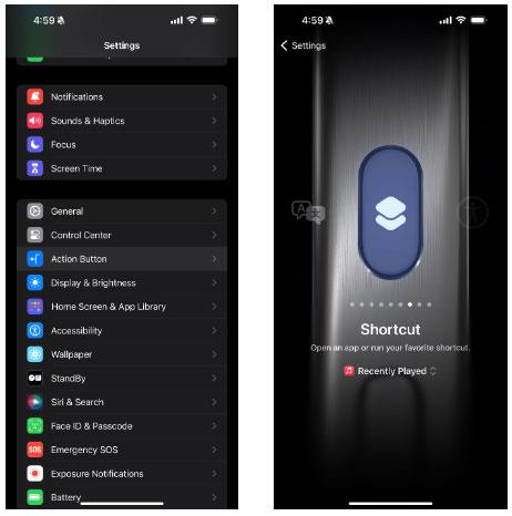 7 migliori scorciatoie da utilizzare con il pulsante Azione su iPhone 15 Pro