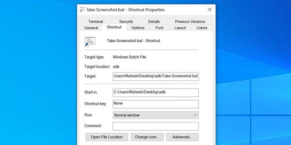 So erstellen Sie mit ADB Android-Screenshots von Windows und Mac