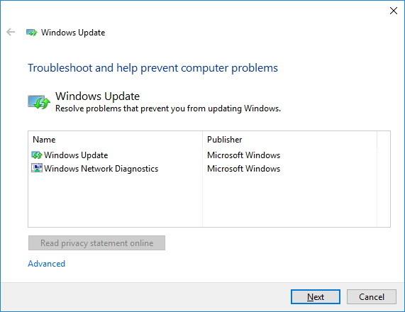 Windows Defender ist deaktiviert oder funktioniert nicht. Hier erfahren Sie, wie Sie das Problem beheben können