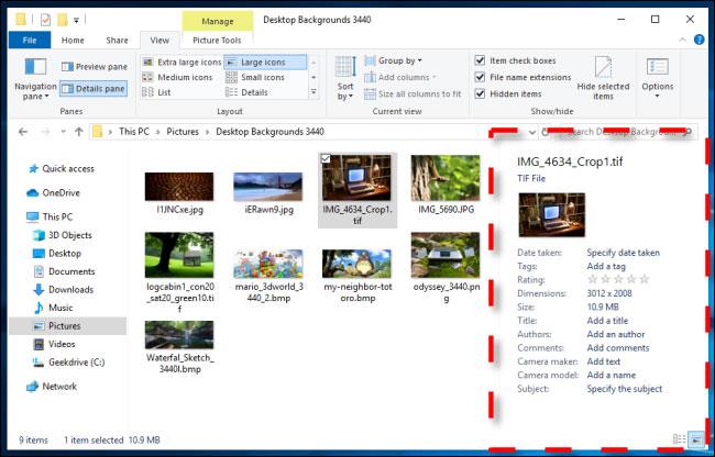 Come visualizzare il riquadro di anteprima di Esplora file su Windows 10/11