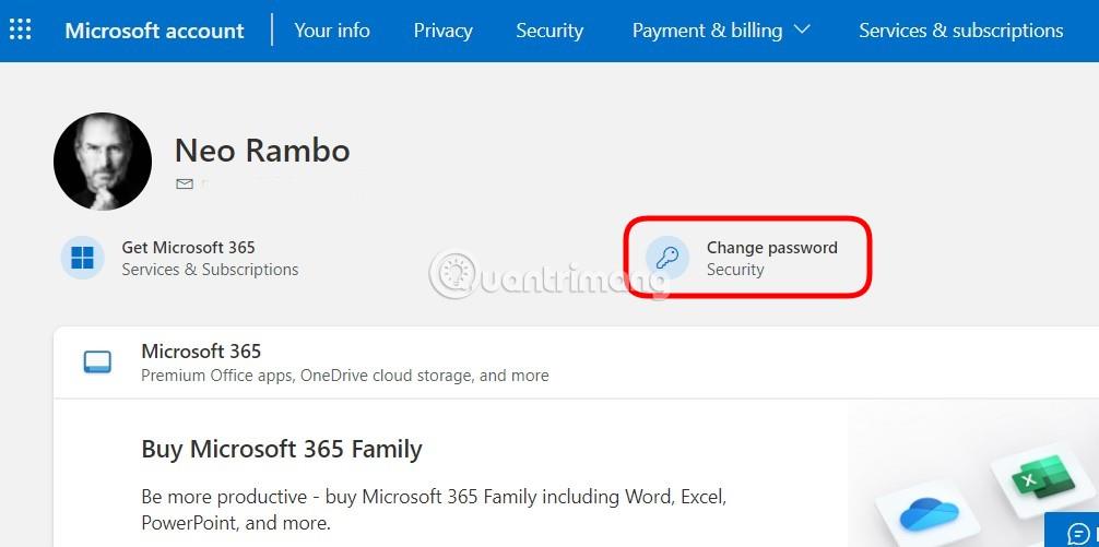 Come impostare una password per un computer Windows 10, come modificare la password di Windows 10