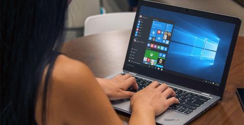 Microsoft a publié la mise à jour cumulative KB4073291 de Windows 10, comprenant un programme dinstallation hors ligne