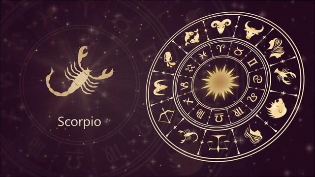 Sfondi super carini di segni zodiacali: Scorpione, Shen Nong, Thien Yet, Thien Hat