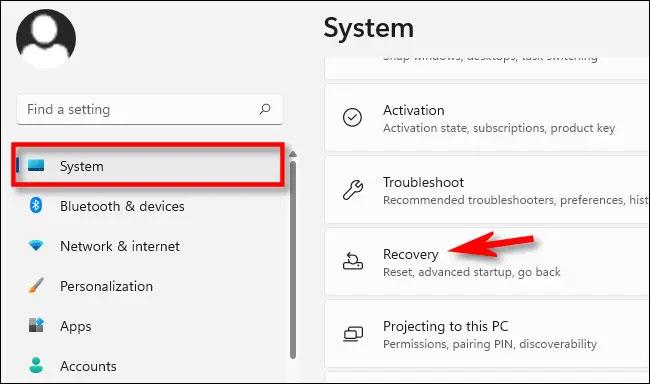 Come accedere alla modalità provvisoria su Windows 11