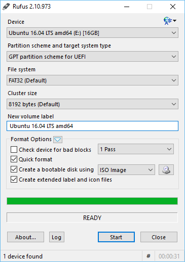 4 outils pour créer un démarrage USB pour installer Windows 10