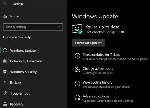 8 choses à faire après avoir installé Windows 10