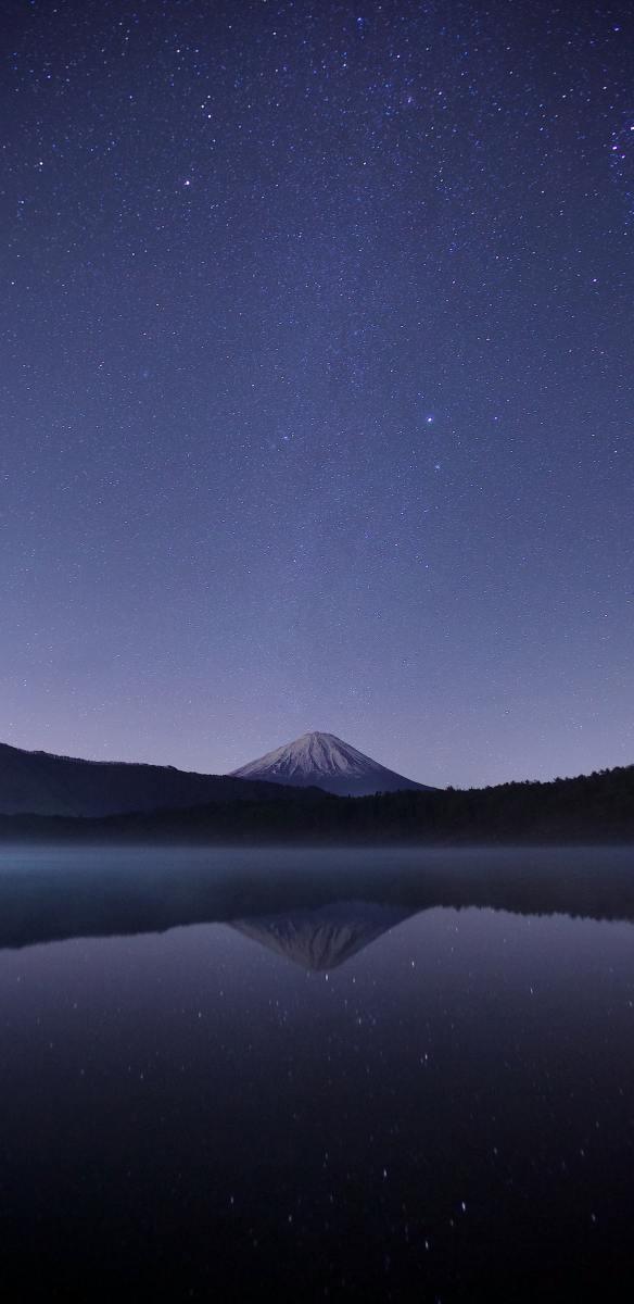 30 wunderschöne Hintergrundbilder für Telefone mit langem Bildschirm