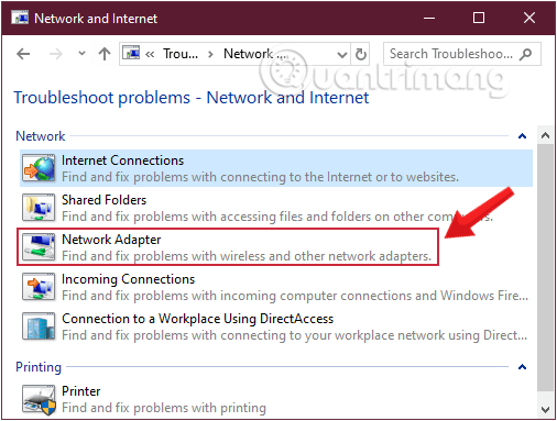 WLAN-Symbol fehlt in der Windows 10-Taskleiste. Hier erfahren Sie, wie Sie das Problem beheben können